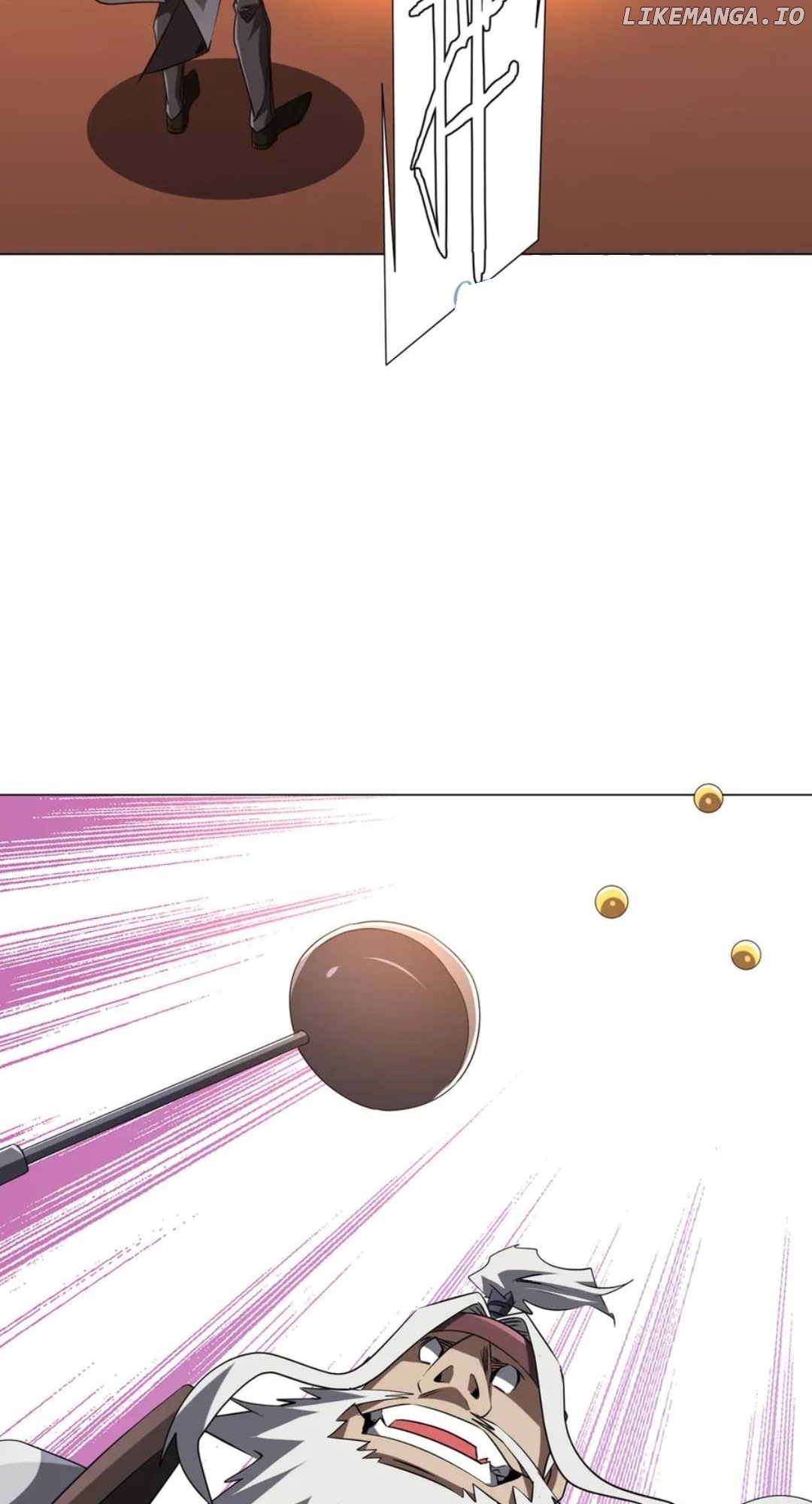With My Netherworld Trillions, Game On! Chapter 233 - page 27